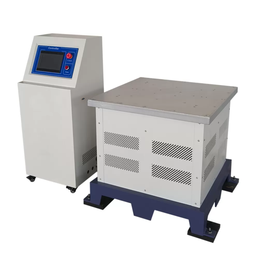 75 XYZ Three Axis Vibration Table